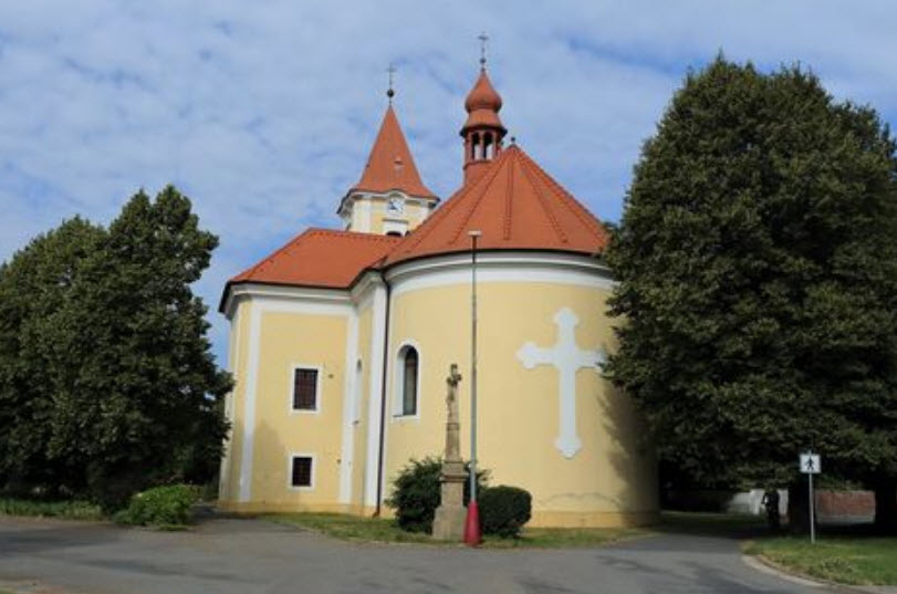 Horní Moštěnice, Czech Republic (Czechia)